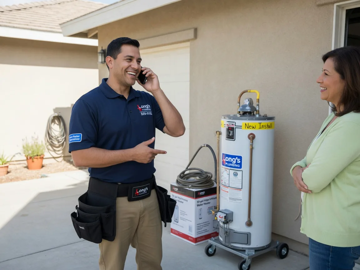 Leak Detection Lebanon, WI FAQs